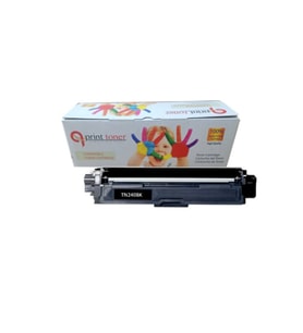 QPRİNT BROTHER TN 240 MUADİL TONER SİYAH HL3040 HL3045 HL3070 HL3075 DCP9010 MFC9010 MFC9125 MFC9320