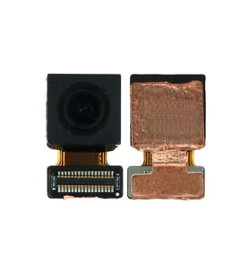 Huawei Uyumlu P Smart Pro Ön Kamera