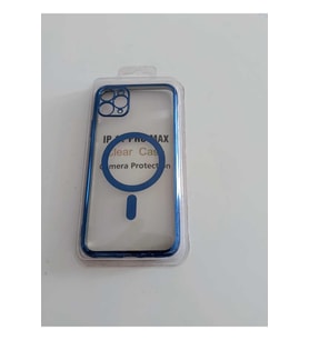 İphone 11 Pro Max Magsafe Telefon Kılıf Modelleri