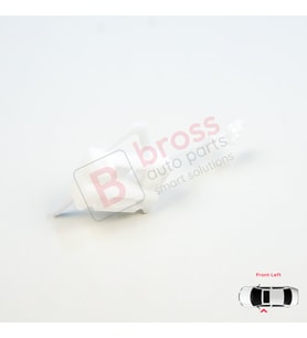 Iveco EuroBus Fiat Panda MK3 169 2003-2012 46803652 İçin Elektrikli Ön Sol Cam Kriko Tamir Klipsi