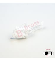 Iveco EuroBus Fiat Panda MK3 169 2003-2012 46803652 İçin Elektrikli Ön Sol Cam Kriko Tamir Klipsi