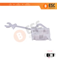 Iveco EuroBus Fiat Panda MK3 169 2003-2012 46803652 İçin Elektrikli Ön Sol Cam Kriko Tamir Klipsi