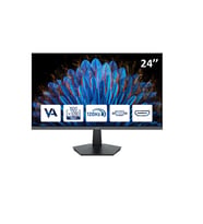 NPC 23.8" MF2408-A 120Hz 5ms IPS FHD Hdmi+Vga Gaming Monitör