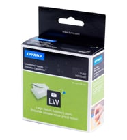 Dymo Label Witer Etiketi Uluslararası İade Adres 500 LÜ 54x25 MM Beyaz S0722520