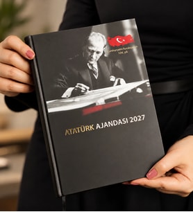 Atatürk Ajanda