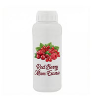 Tahtakale Toptancı Mum Esansı (Mum Koku Aromaları) 1 KG  Red Berry