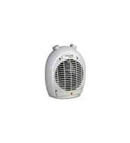 Awox Hotwind Fanlı Isıtıcı (Beyaz)