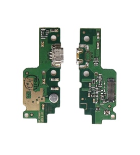 Huawei Y6 2 Şarj Soket Mikrofon Bordu Y6 II - Y6-2 Şarj Soket Bordu