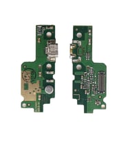 Huawei Y6 2 Şarj Soket Mikrofon Bordu Y6 II - Y6-2 Şarj Soket Bordu