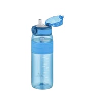 Uzspace Tritan Mavi Matara 4106 (600 ml)