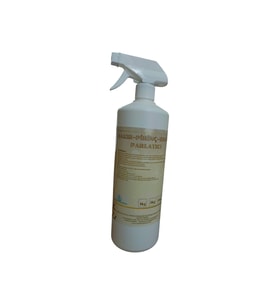 Bakır – Pirinç – Bronz Parlatıcı ve Temizleyici 500 Ml