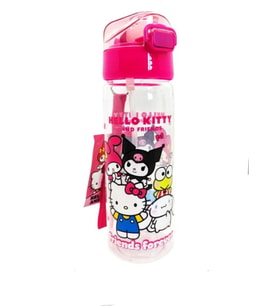 Hello Kitty&friends 500 Ml Matara 3432