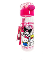 Hello Kitty&friends 500 Ml Matara 3432