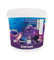 ReeFlowers Caledonia Sea Salt 1Kg POŞETTE Akvaryum Tuzu