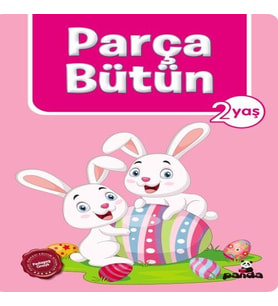 Parça Bütün 2 Yaş