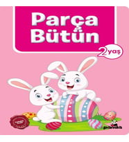 Parça Bütün 2 Yaş