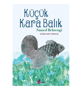 Küçük Kara Balık