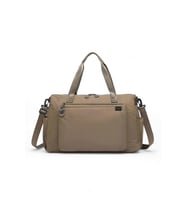 Smart Bags Ultra Light Kahve Unisex Seyahat Çantası SMB-3143
