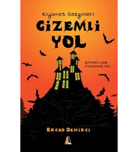 Yol - Kıyamet Gezginleri