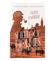 Sherlock Holmes: Ölüm Papirüsü