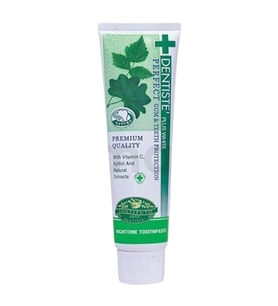 Dentiste Plus White Uyku Öncesi Diş Macunu 100 gr
