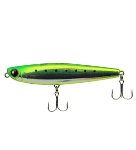 Sea Horse Ex-Fortuna 90 S 17gr Green Sardine