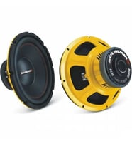 Soundmax Subwoofer 1500W 30cm SX-FC-12 RMS 400W