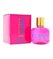 Alpha Pink Cool edp 100 ml kadın parfüm