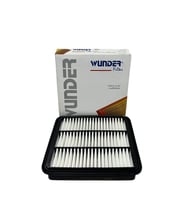 Wunder Chery Tiggo, J11 1.6 2006-2014 Hava Filtresi (Beyaz-Gri)
