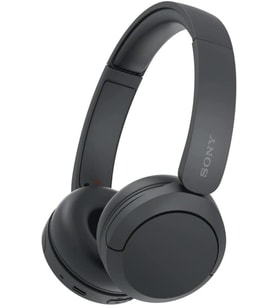 Sony Wh-Ch520 Kablosuz Bluetooth Kafa Kulaklığı, Ses, Hafif Tasarım, 50 Saat Pil, Hızlı Şarj, Ekolay