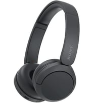 Sony Wh-Ch520 Kablosuz Bluetooth Kafa Kulaklığı, Ses, Hafif Tasarım, 50 Saat Pil, Hızlı Şarj, Ekolay