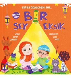 Kur'an Okuyacağım Ama Bir Şey Eksik (Fenerli )