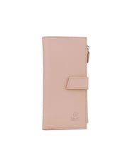 Bilik Deri  Pembe-Rölax Unisex Cüzdan BSH 3240