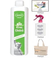 Ersağ Bio Kireç Çözücü - 1000 ML