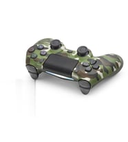 Gamepad Ps4 Uyumlu - Yeşil Kamuflaj ND400L