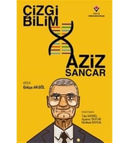 Çizgi Bilim Aziz Sancar