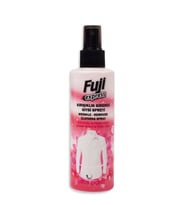 Kırışıklık Giderici Lotus Çiçeği Giysi Spreyi - Ütü Etkili 200 Ml