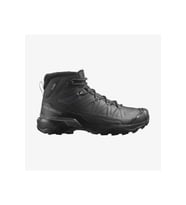 Salomon X Ultra Snowpilot Waterproof Black/Phantom