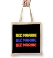 Biz Markie Biz Markie Art Bez Çanta Uzun Saplı