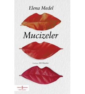 Mucizeler - Elena Medel