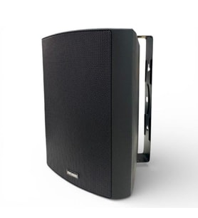 Rose RD-06B Trafolu Hoparlör Siyah 16 Cm 40 Watt 6 İnç