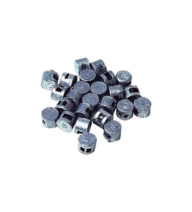 Mühür Kurşunu 1 Kg Küçük Taneli