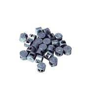 Mühür Kurşunu 1 Kg Küçük Taneli