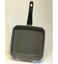 PERAMARİ RICHTER GRİLL ALÜMİNYUM TAVA 26*26 CM
