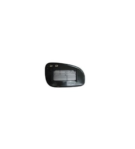 VOLVO S60-V70-S80 DIŞ AYNA CAMI ISITMALI SOL 00-04 VOL1160004 9203118