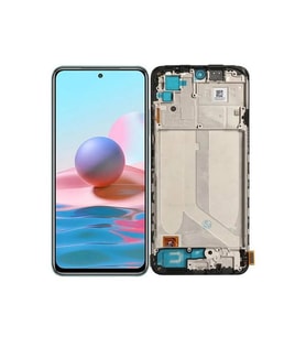 Redmi Note 10S Dokunmatik Ekran OLED Çıtalı