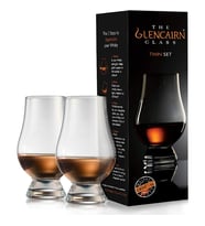 Glencairn Viski Bardağı Seti, 2 Adet