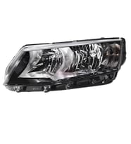 Skoda Octavia 2013-2017 Ön Far Komple Sol (Motorsuz) 5E1941017
