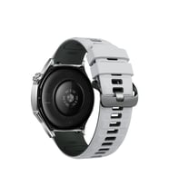 Apple Watch Ultra 49mm Minoc Kordon - Gri-Siyah