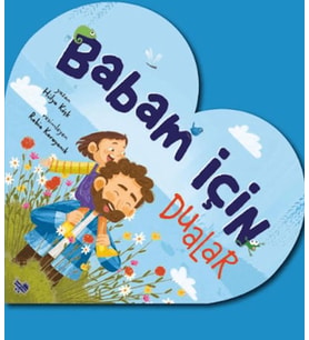 Babam İçin Dualar